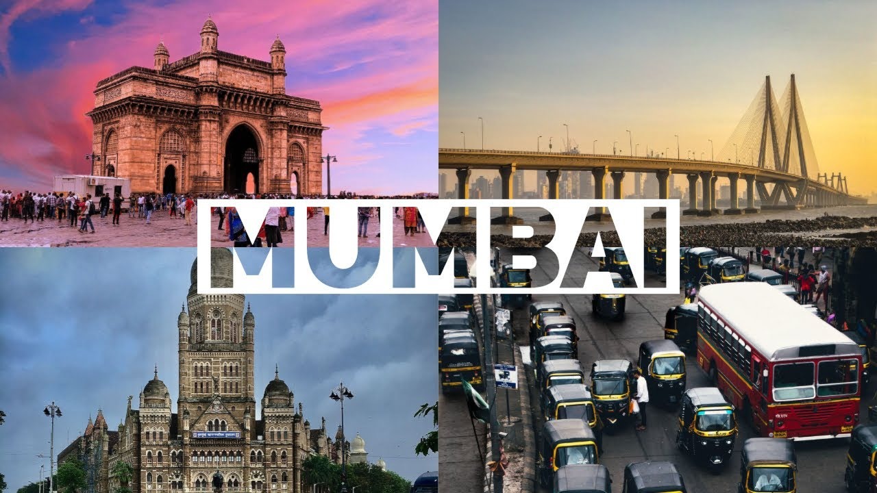 Unveiling Mumbai’s Magic: Top Sights and Experiences for an Unforgettable Indian Adventure