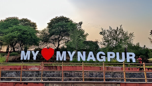 Nagpur Travel Guide: Unveiling India’s Vibrant Orange City